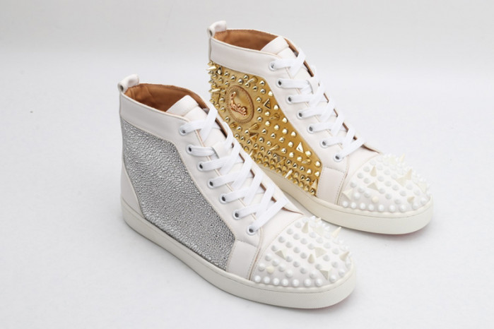 C&L sneaker