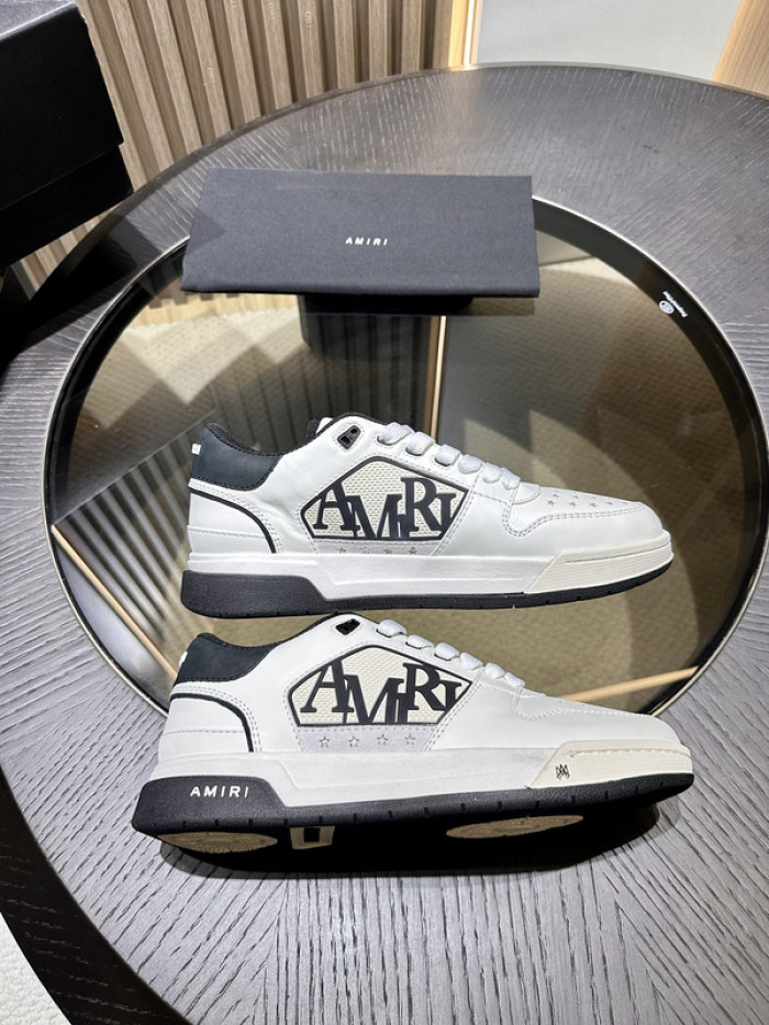 AM1R1 SNEAKERS