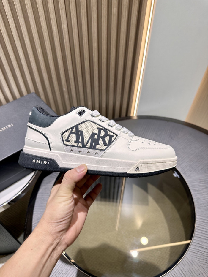 AM1R1 SNEAKERS
