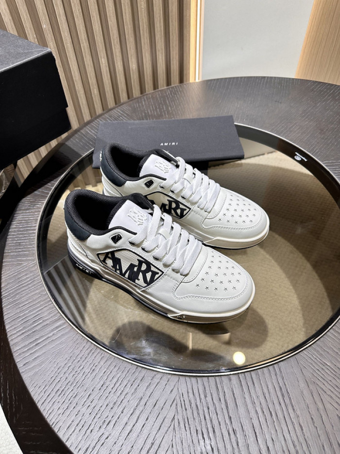 AM1R1 SNEAKERS