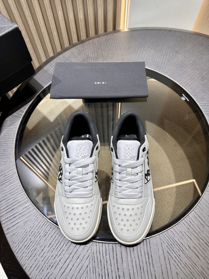AM1R1 SNEAKERS