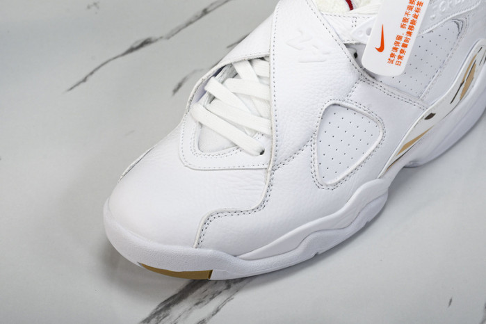 Air Jordan 8 "Aqua" AA1239-135