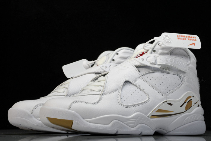 Air Jordan 8 "Aqua" AA1239-135