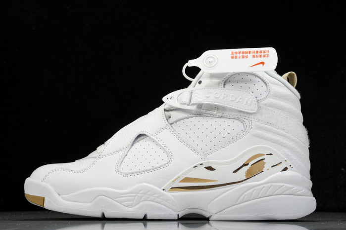 Air Jordan 8 "Aqua" AA1239-135