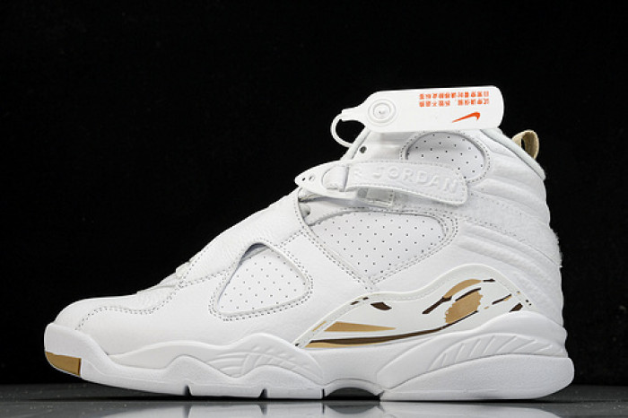 Air Jordan 8 "Aqua" AA1239-135