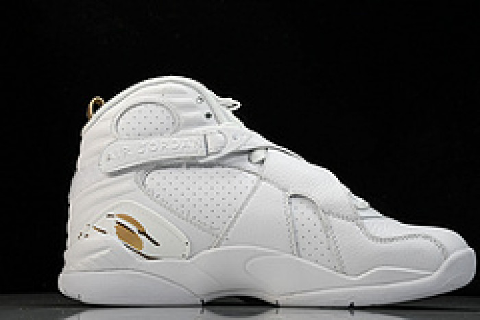 Air Jordan 8 "Aqua" AA1239-135