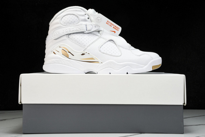 Air Jordan 8 "Aqua" AA1239-135