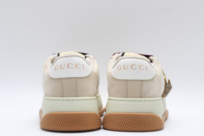 GUCC SNEAKER