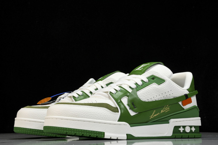 L&V SNEAKERS