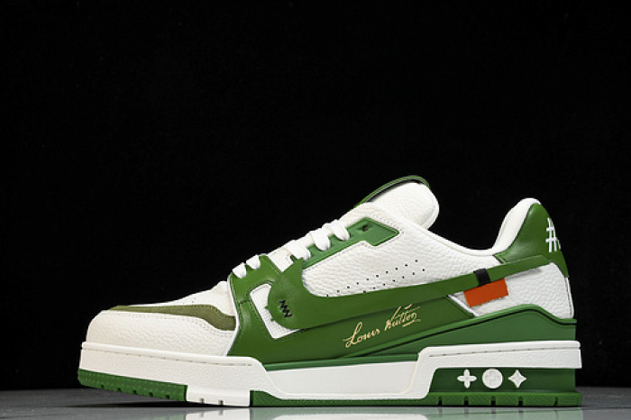 L&V SNEAKERS