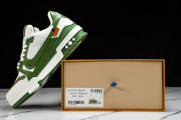 L&V SNEAKERS