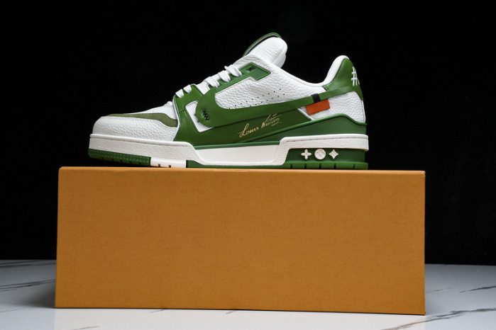 L&V SNEAKERS