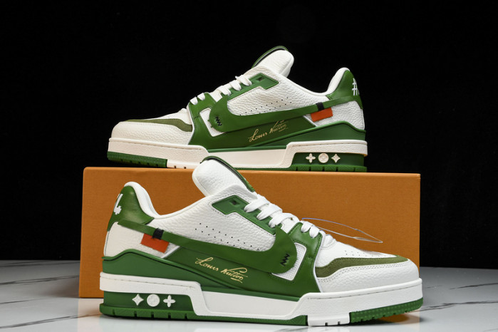 L&V SNEAKERS
