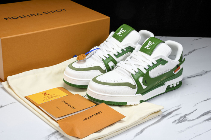 L&V SNEAKERS