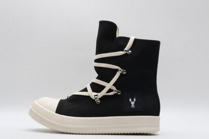 RICK OWENS DRKSHDW