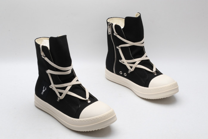RICK OWENS DRKSHDW