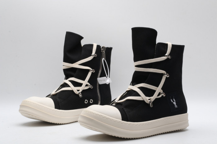 RICK OWENS DRKSHDW