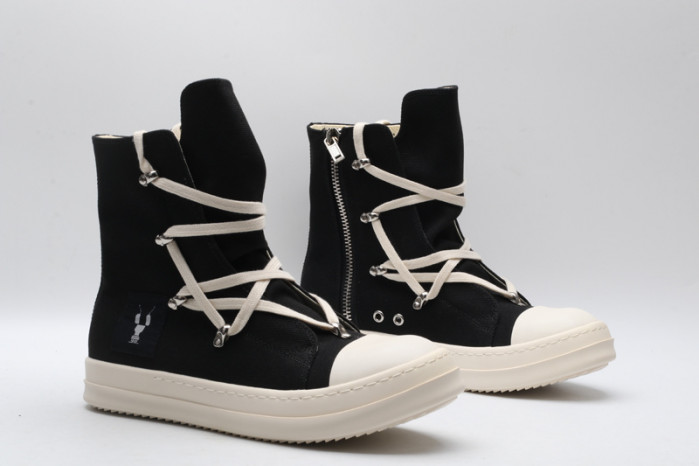 RICK OWENS DRKSHDW