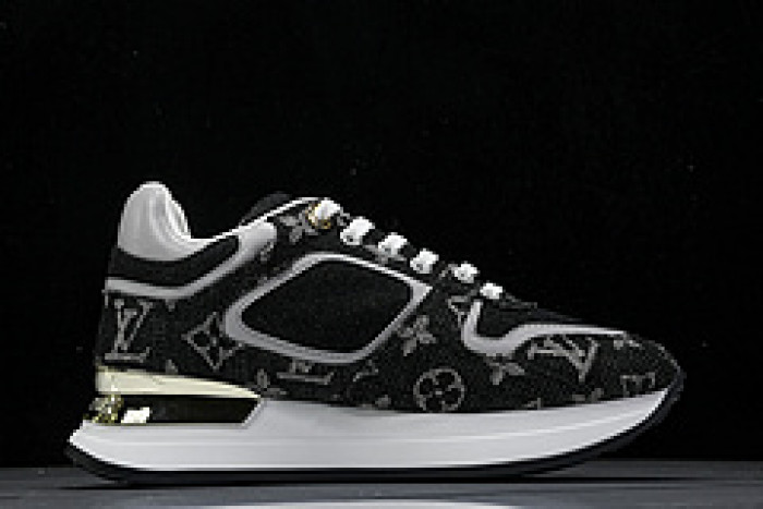 L&V SNEAKERS