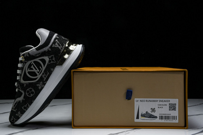 L&V SNEAKERS
