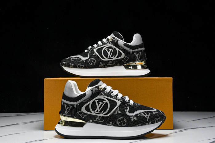 L&V SNEAKERS
