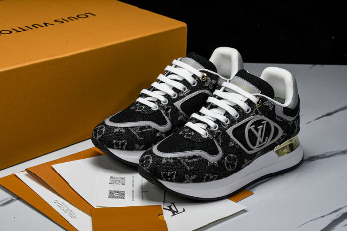 L&V SNEAKERS