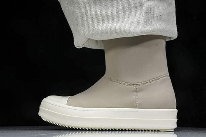RICK OWENS DRKSHDW