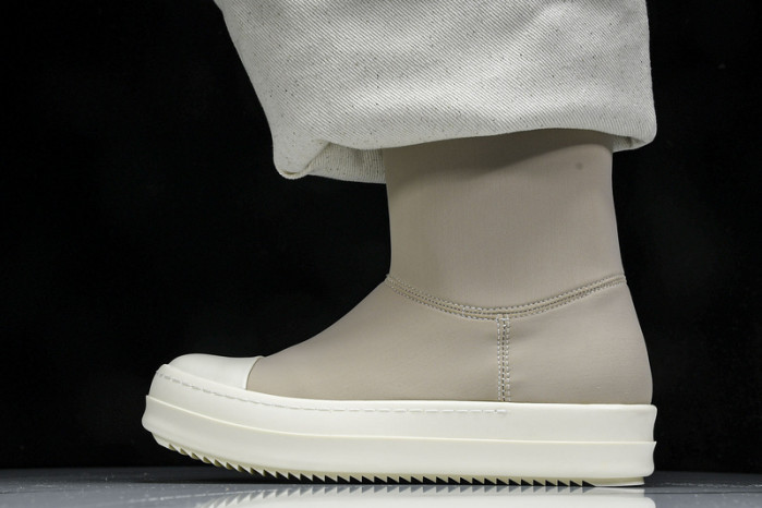 RICK OWENS DRKSHDW