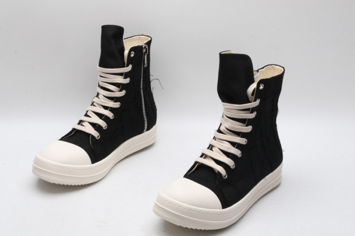 RICK OWENS DRKSHDW