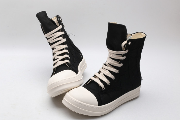 RICK OWENS DRKSHDW