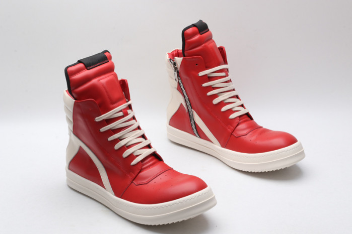 RICK OWENS DRKSHDW