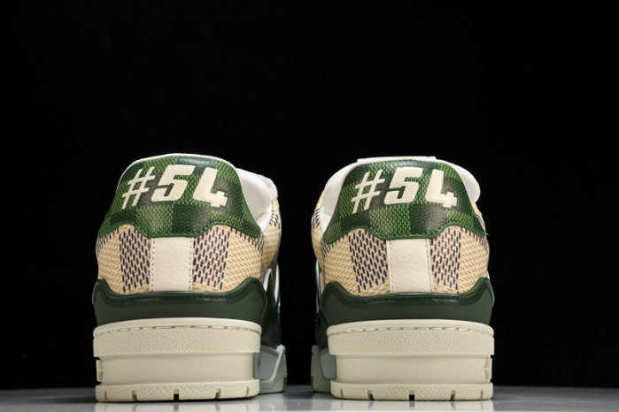 L&V SNEAKERS