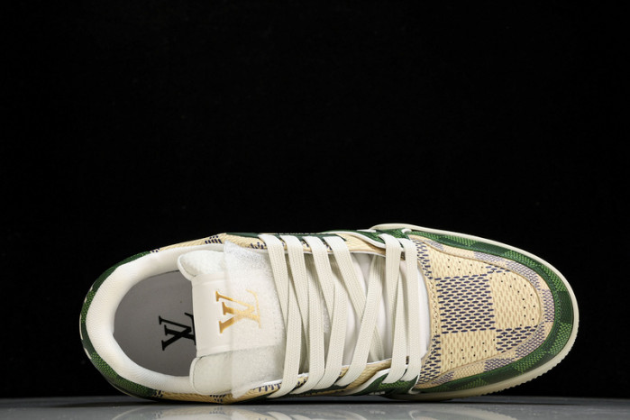 L&V SNEAKERS