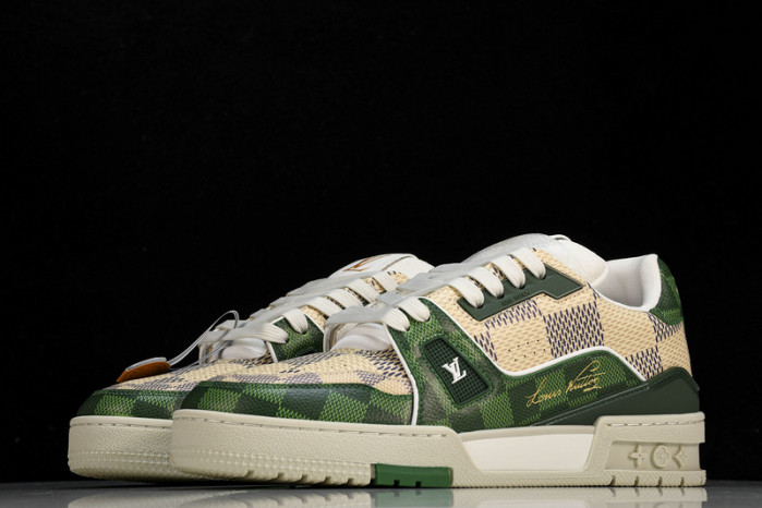 L&V SNEAKERS
