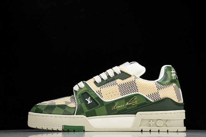 L&V SNEAKERS