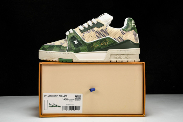 L&V SNEAKERS