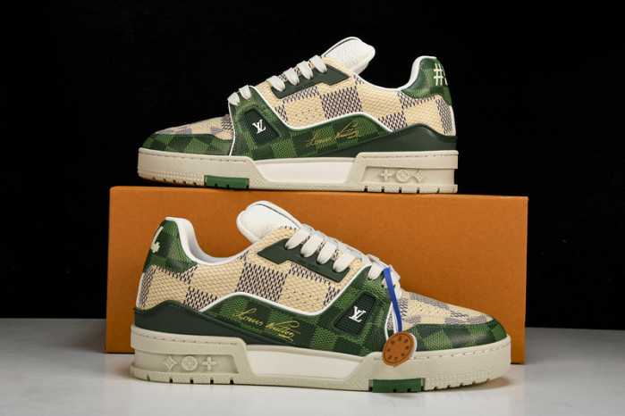L&V SNEAKERS