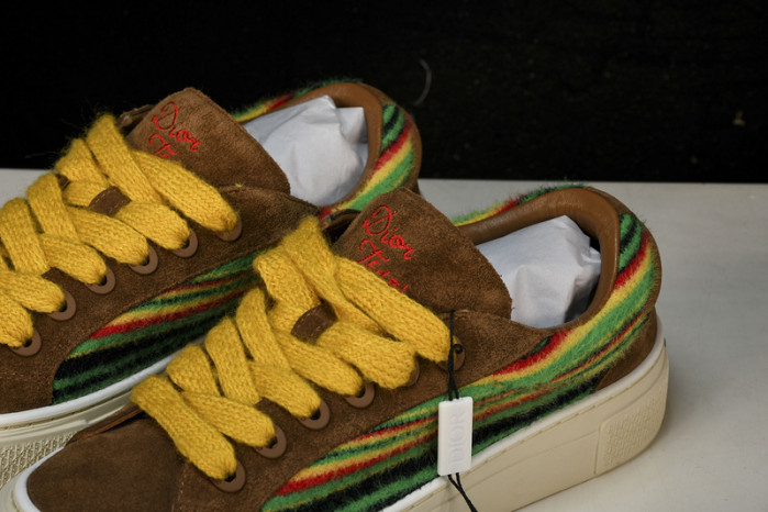 DI*O*R B33 PANKICK