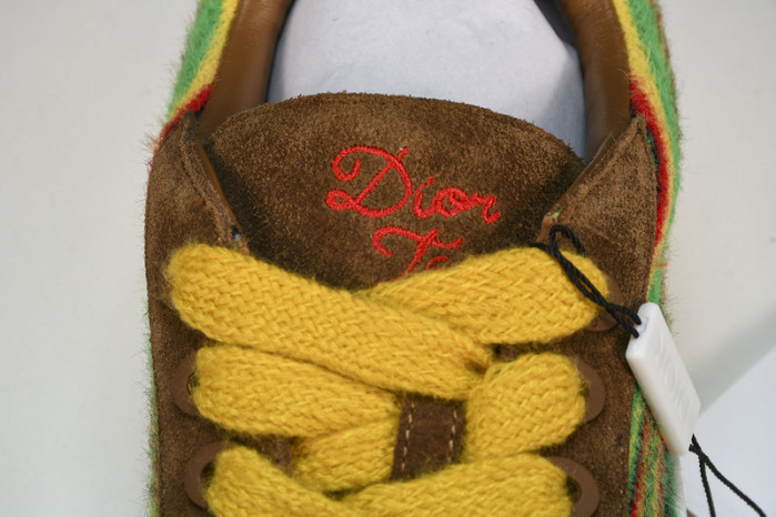 DI*O*R B33 PANKICK