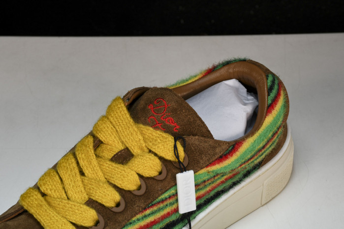 DI*O*R B33 PANKICK