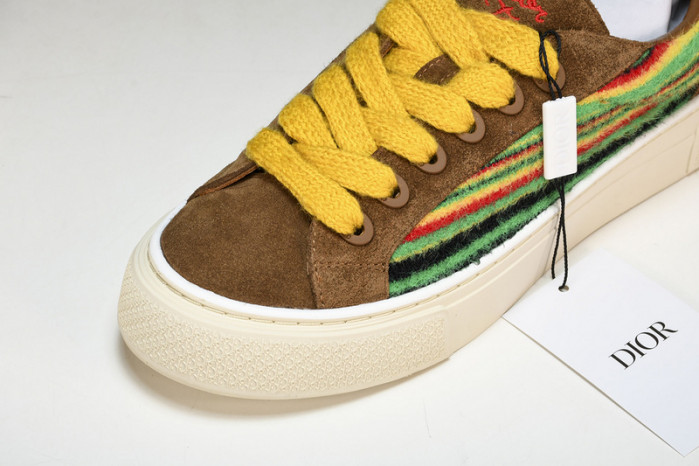 DI*O*R B33 PANKICK