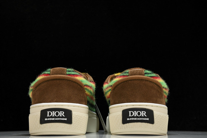 DI*O*R B33 PANKICK