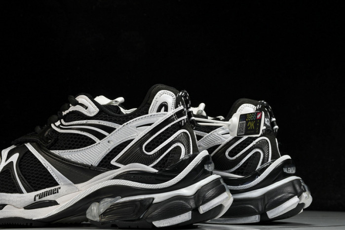 BLEN Runner