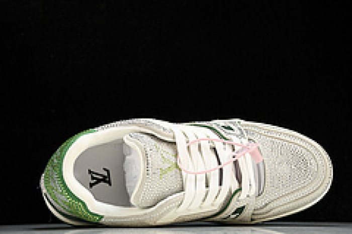 L&V SNEAKERS