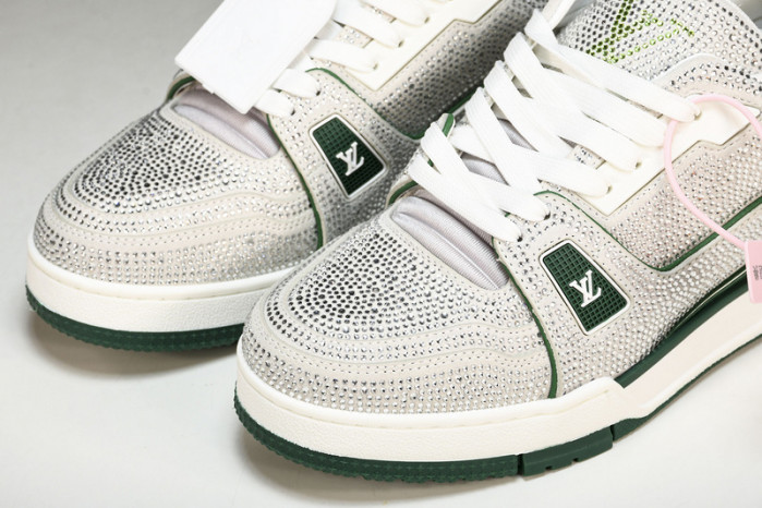 L&V SNEAKERS