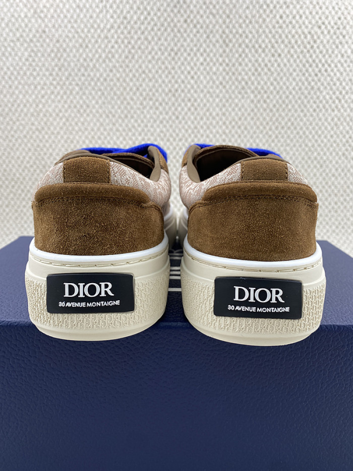 DI*O*R B33 PANKICK