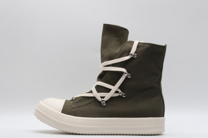 RICK OWENS DRKSHDW