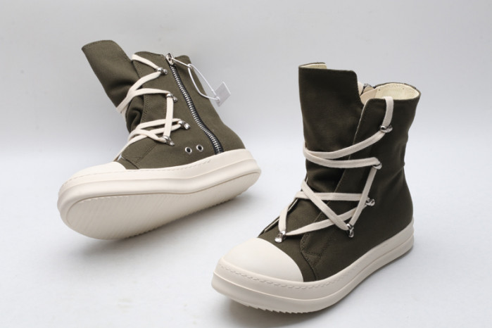 RICK OWENS DRKSHDW