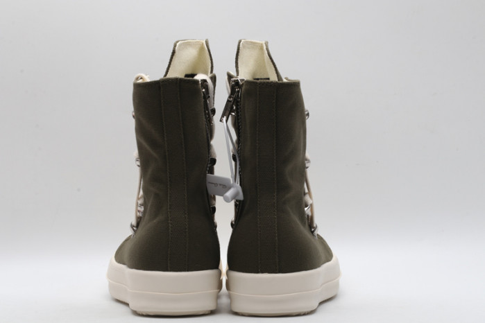 RICK OWENS DRKSHDW