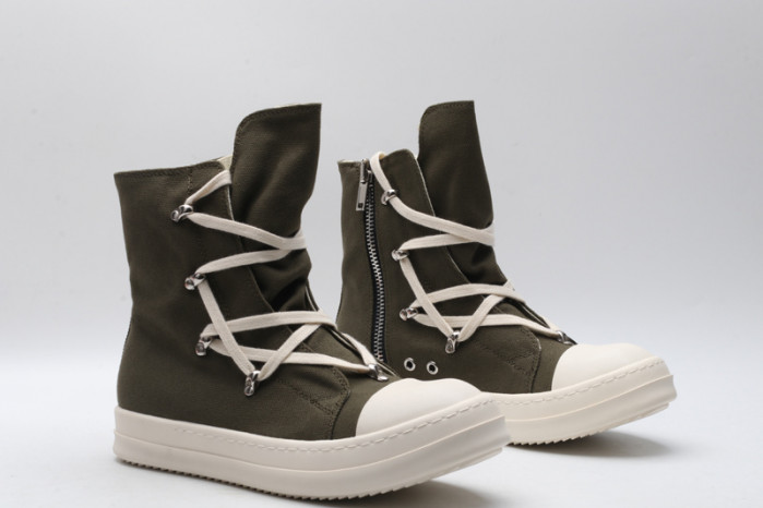 RICK OWENS DRKSHDW
